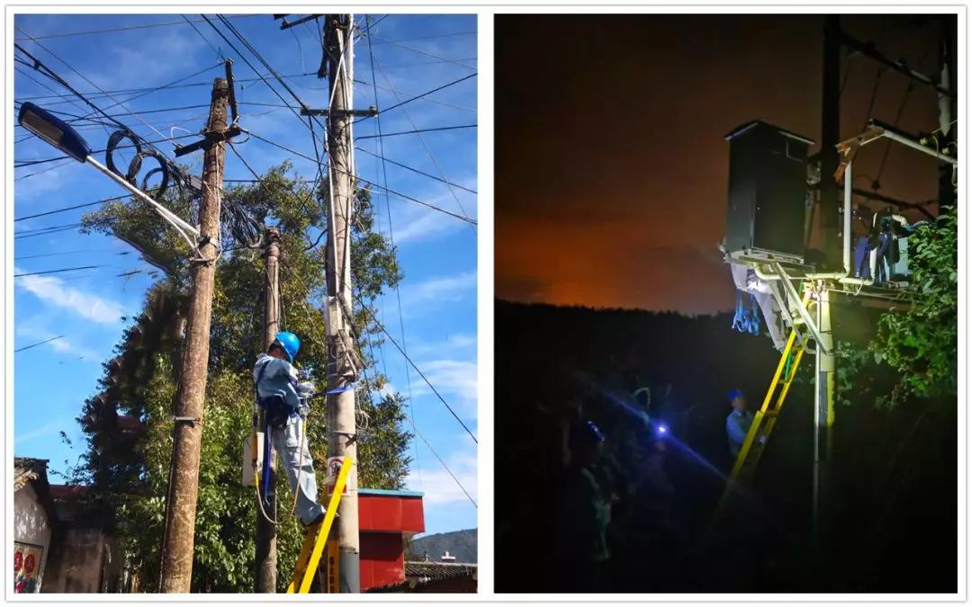 彭曉平：我的供電所掛職見(jiàn)聞