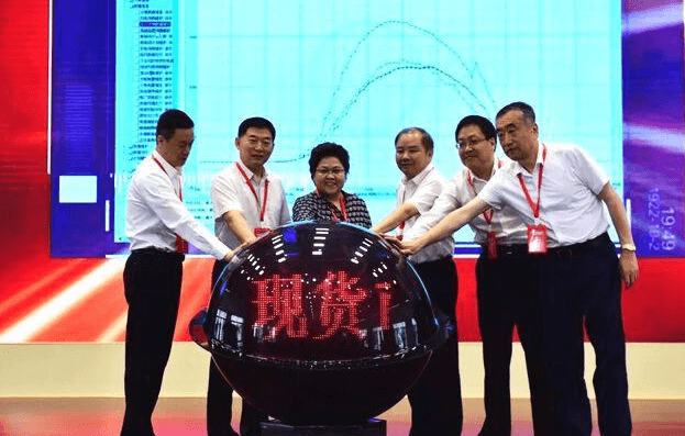 新能源消納新路徑!內蒙古建立“中長期交易和現貨交易協調運作”的市場化機制