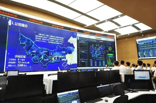 新能源消納新路徑!內蒙古建立“中長期交易和現貨交易協調運作”的市場化機制