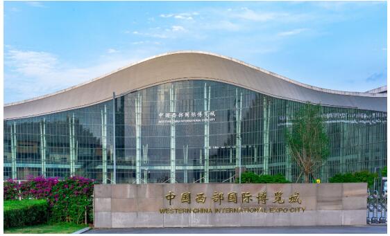 中國西部（成都）國際太陽能光伏及儲能技術設備展邀您共赴天府盛會