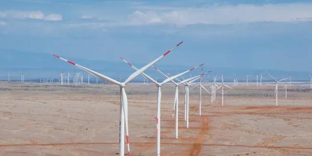如何讓風電機組更聰明、更智能？