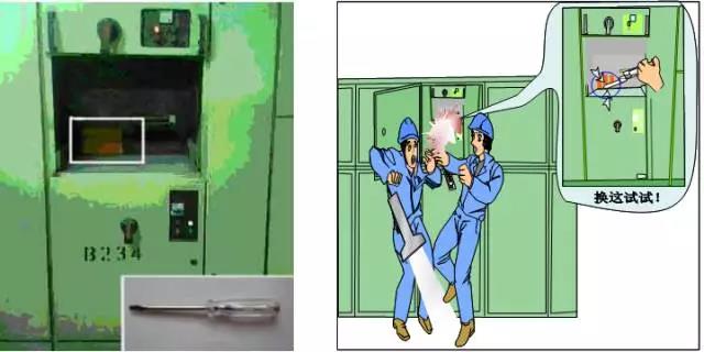 14起典型電力事故案例分析，電力人必看！