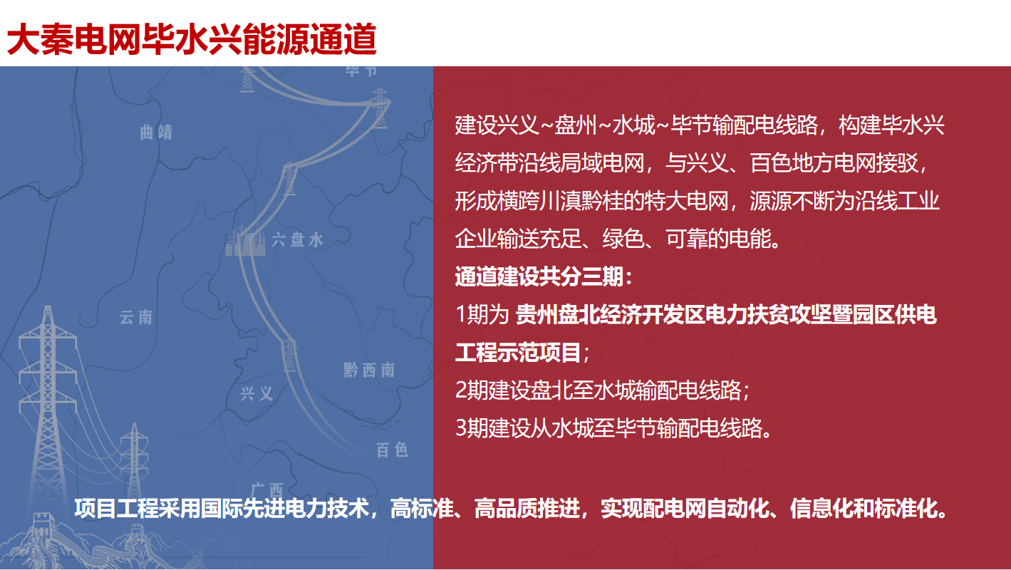 大秦售電招募合伙人 為工業企業降低用電成本