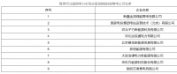 江西4家售電公司被強制退出市場